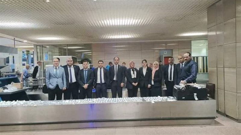 المضبوطات بحوزة جمارك