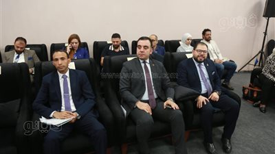 الحوار الوطني، الوفد يطالب بحزمة تشريعات لمواجهة العنف والتفكك الأسري