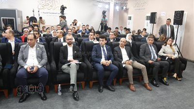 الحوار الوطني، أحمد جلال: الإصلاح الاقتصادى لا يمكن تجزئته