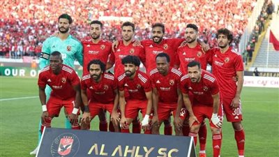 التاريخ والإحصاء: الأهلي في المركز الخامس عالميا