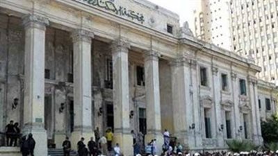 السجن المشدد لعاطلين 15 عاما لحيازتهما مواد مخدرة في الإسكندرية 
