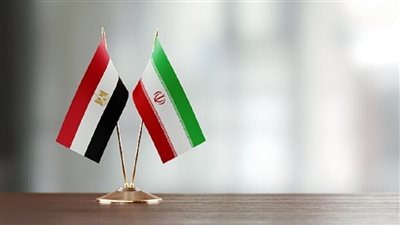 مكتب رعاية المصالح الإيرانية بالقاهرة: تطوير علاقاتنا مع مصر سيكون له تأثير إيجابي 