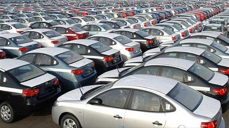 مبادرة إحلال السيارات،