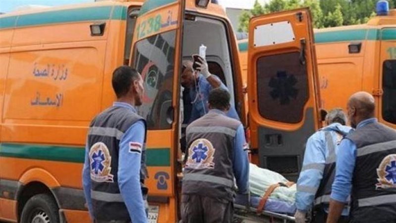 اسعاف،فيتو 