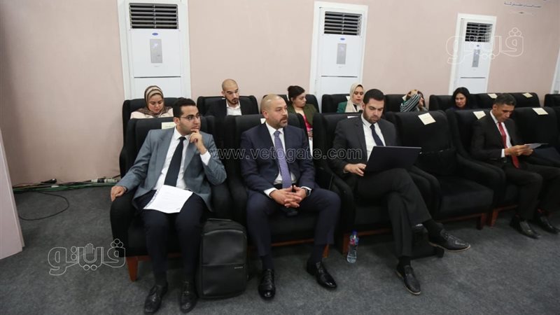 الحوار الوطني، فيتو