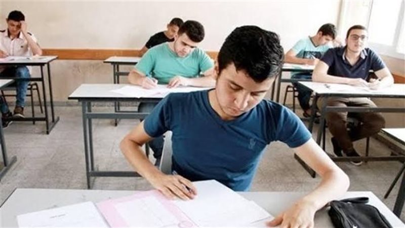 دعاء نتيجة الامتحان،