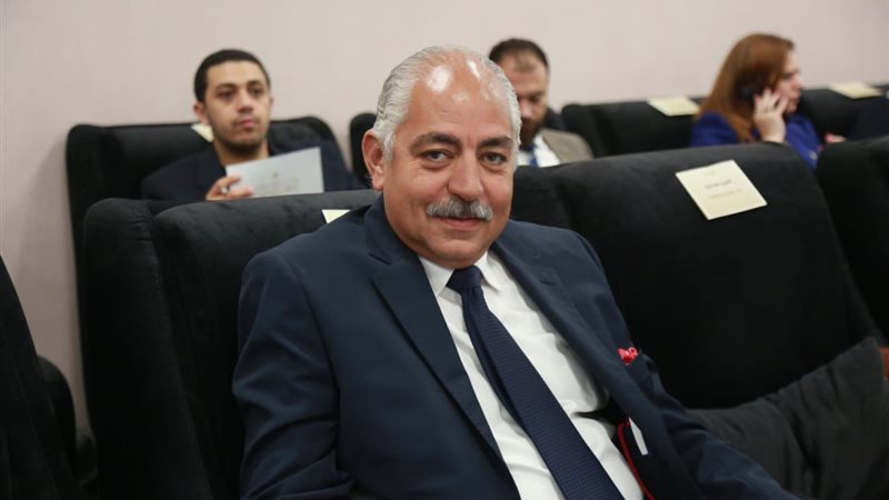 العامري فاروق، فيتو