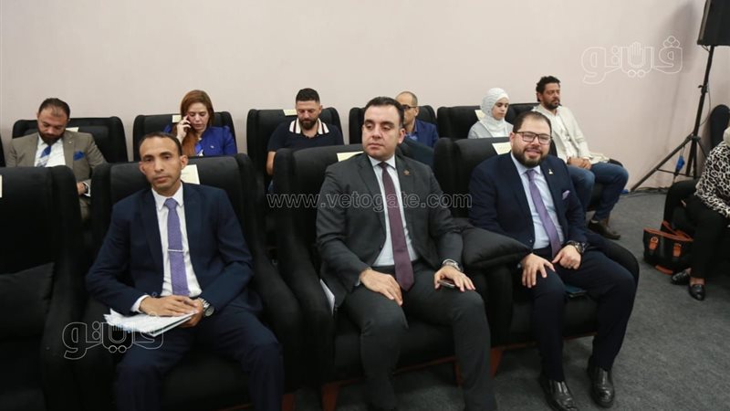الحوار الوطني، فيتو