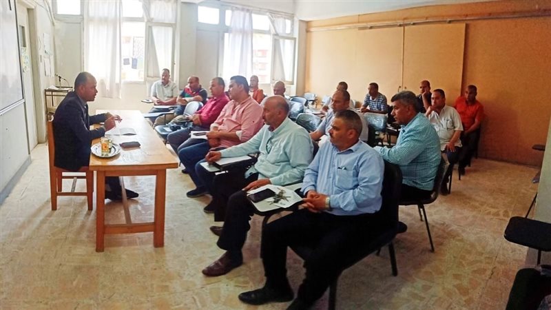 مبادرة محو الأمية