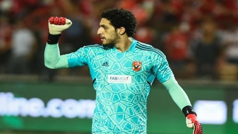 مصطفى شوبير، فيتو