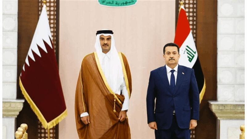 رئيس الحكومة العراقية