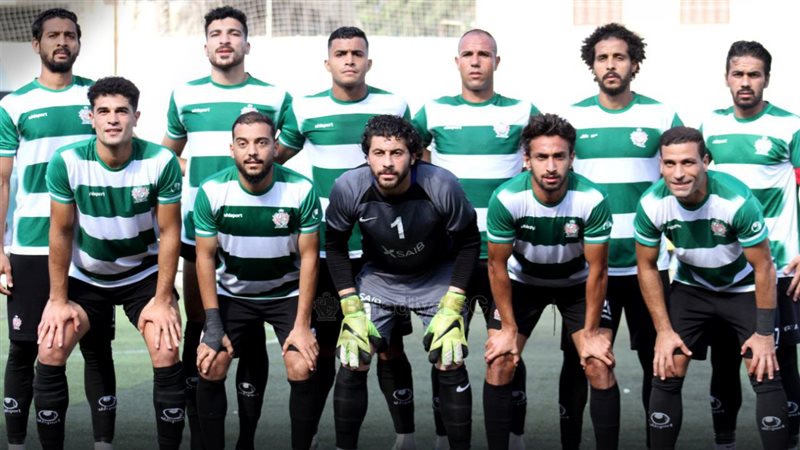 بلدية المحلة، فيتو