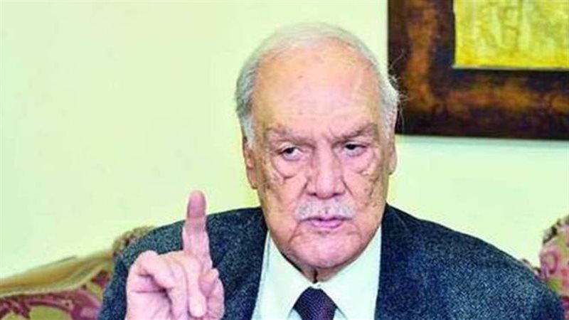 المستشار مصطفى الطويل،