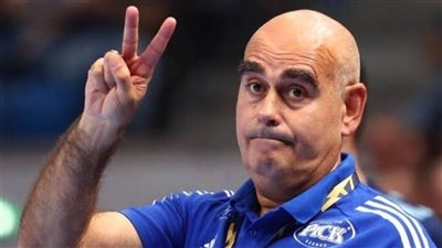 كرة اليد، كارلوس باستور: هدفنا حصد ميدالية في أولمبياد باريس 2024