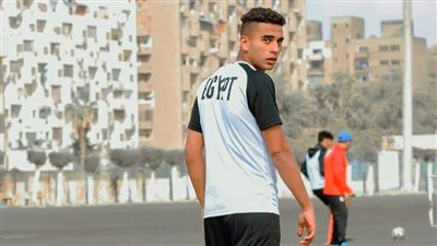 إنبي عن مفاوضات الأهلي لضم محمد حمدي: إمكانيات اللاعب تليق بالاحتراف وليس بناد مصري
