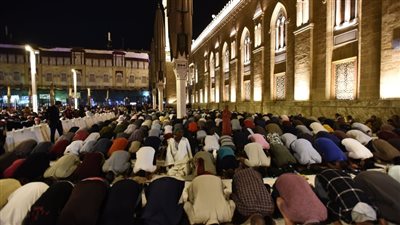 مواقيت الصلاة اليوم، موعد أذان العصر اليوم الأحد 18- 6-2023 بتوقيت القاهرة والمحافظات 