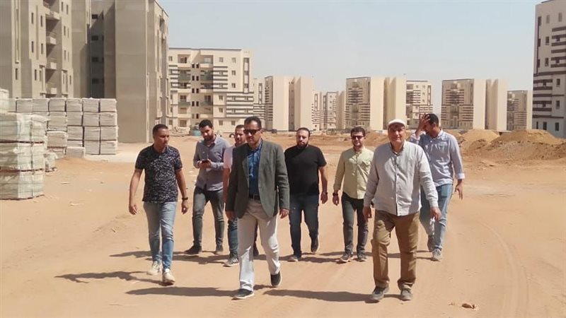 حدائق العاصمة،فيتو