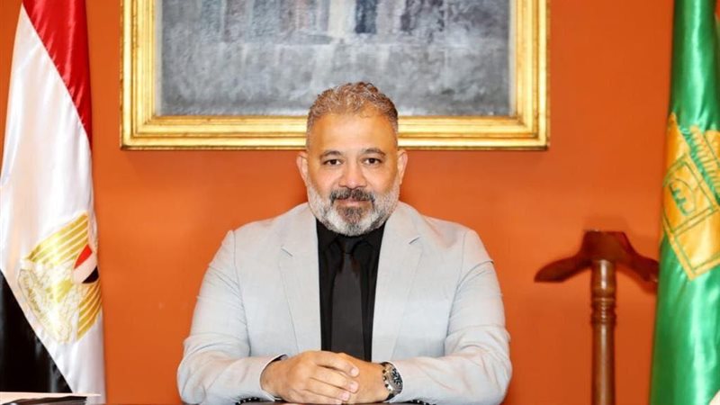 خالد داغررئيس دار