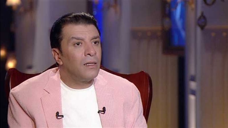 مصطفى كامل نقيب المهن