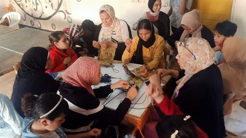 ثقافة الإسماعيلية