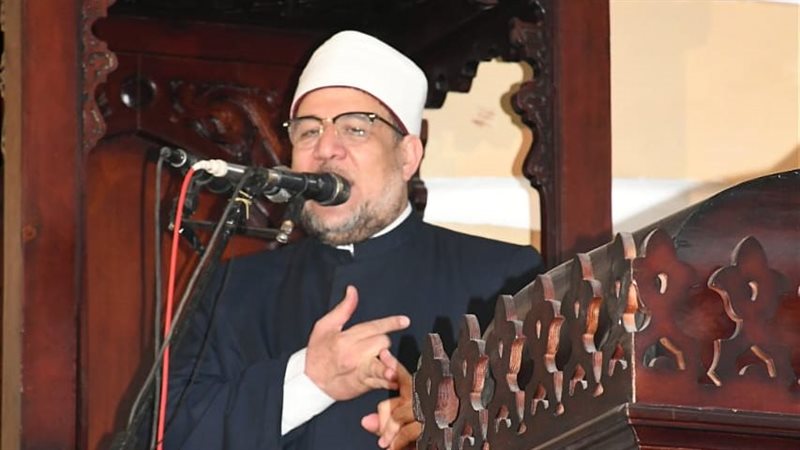 الدكتور محمد مختار