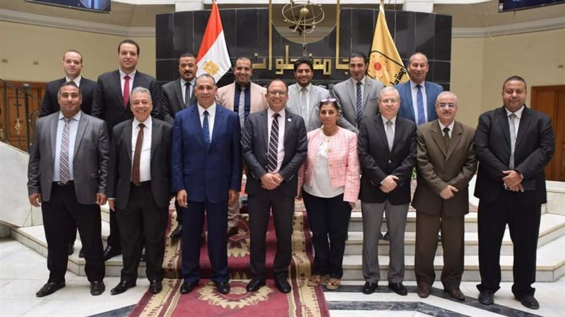 برتوكول التعاون بين