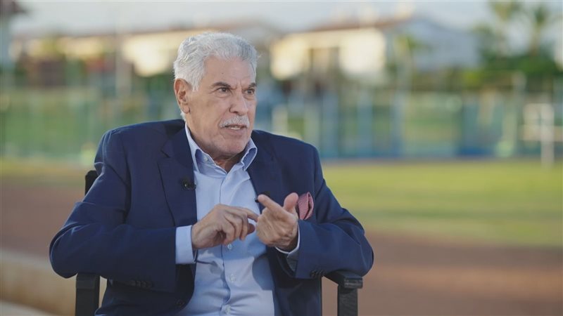 الكابتن حسن شحاتة،