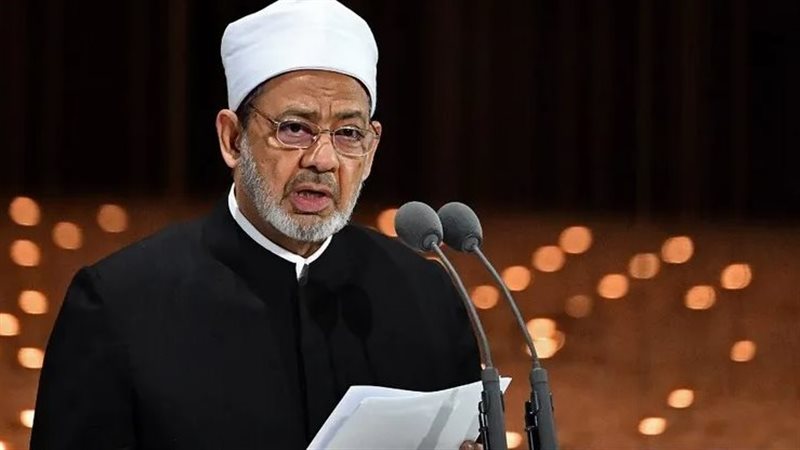 الدكتور أحمد الطيب
