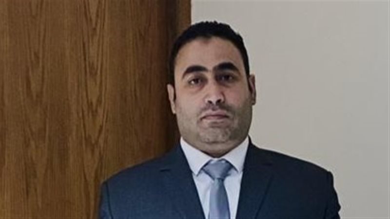  أحمد سعد خبير أسواق