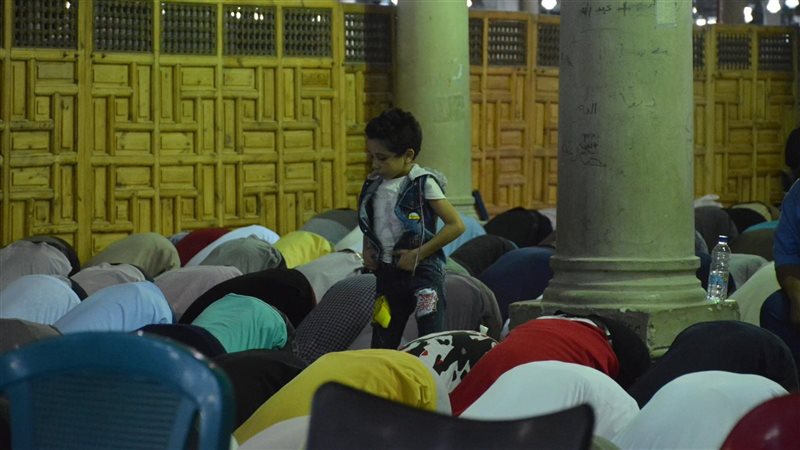 مواقيت الصلاة اليوم