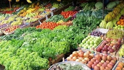 أسعار الخضراوات اليوم والطماطم تصل إلى 3.5 جنيه (فيديو)