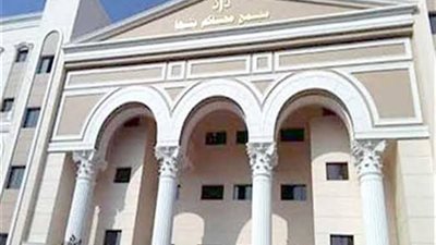 قتل شقيقه بسبب شقة، المشدد 7 سنوات لموظف ببنها