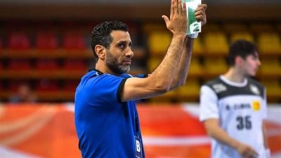 كرة اليد، الزمالك يفاوض مجدي أبو المجد لقيادة الفريق