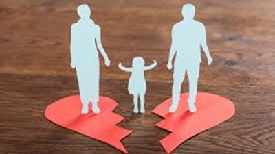 استشاري تكشف تأثير الطلاق على الأطفال 