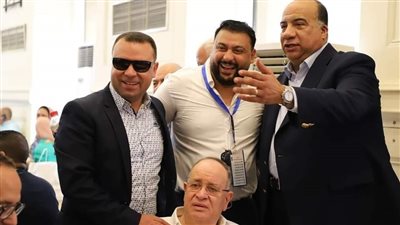 المؤشرات الأولية بانتخابات الغرفة التجارية بالإسكندرية: تقدم قائمة استمرار العطاء 