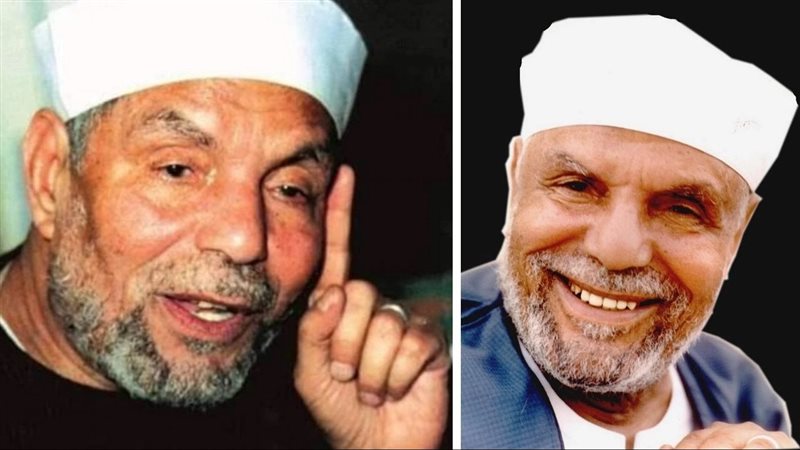 الشعراوي، فيتو