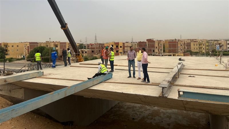 نفق الربوة،فيتو