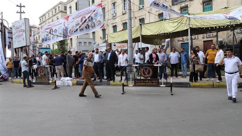 الغرفة التجارية بالإسكندرية،