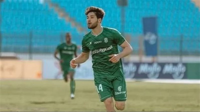 أحمد عادل ميسي، فيتو