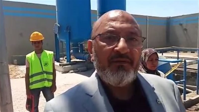 حسن الفار رئيس شركة