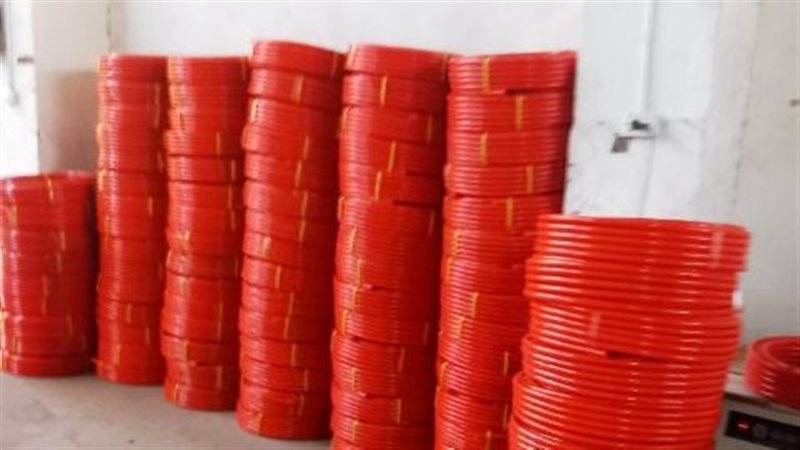 تموين الشرقية:ضبط