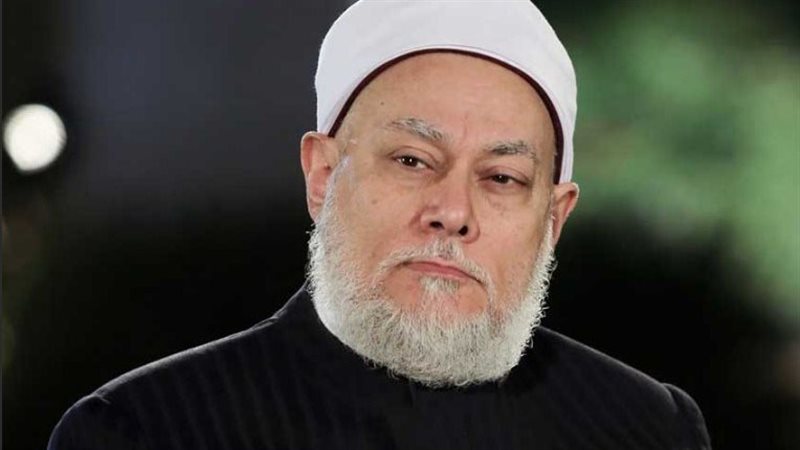 الدكتور علي جمعة،