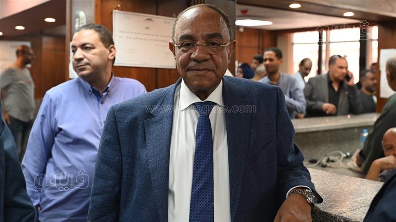 عادل ناصر رئيس الغرفة