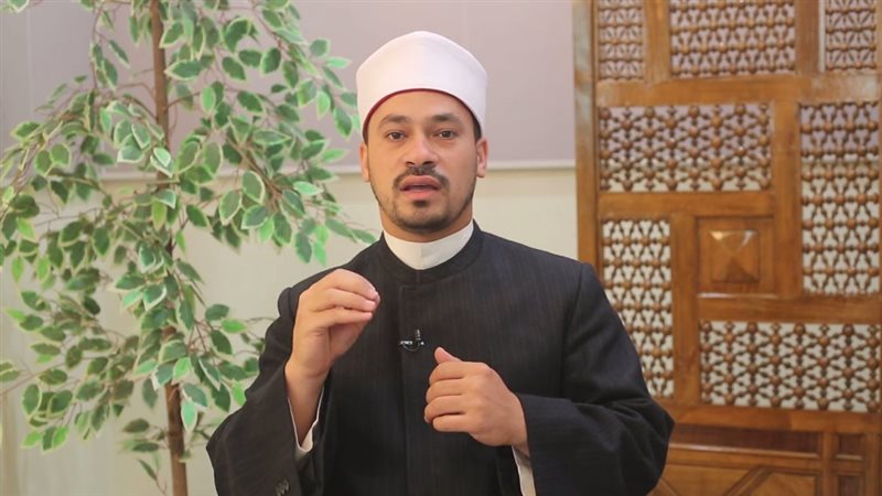 الشيخ محمود السيد
