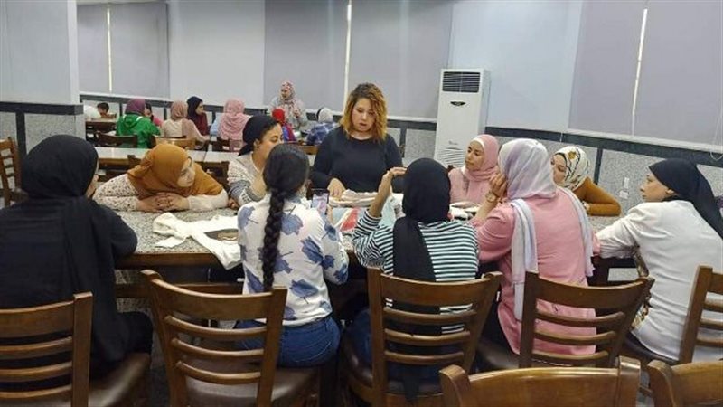 رياضة الشرقية تشارك