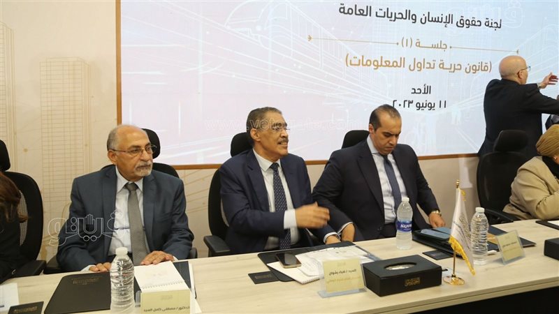 الحوار الوطني، فيتو