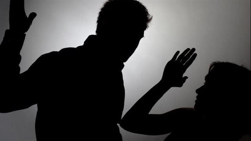 دراسة العنف الأسري