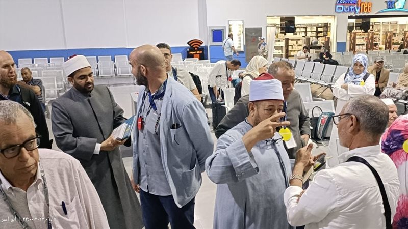قوافل البحوث الإسلامية