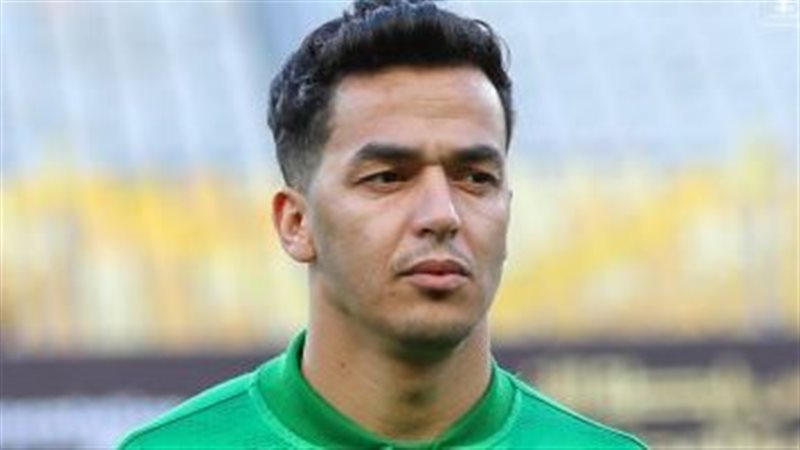 لاعب المصري إلياس