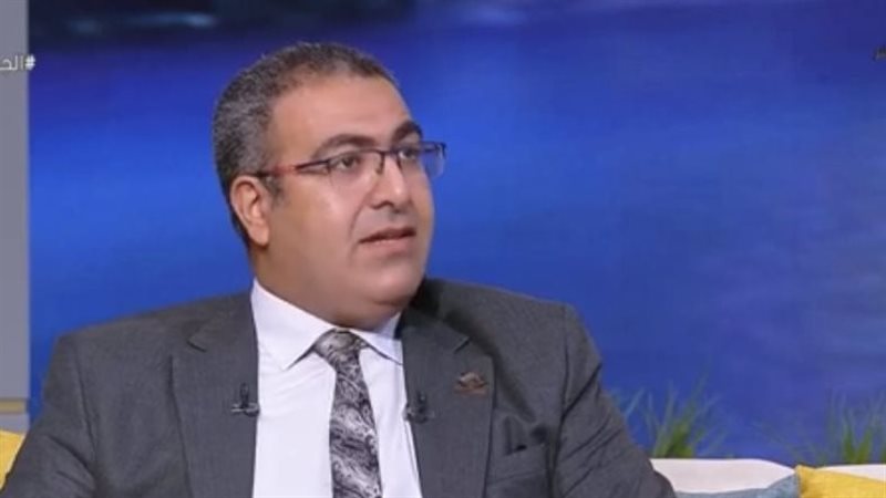 أحمد سعيد، عضو تنسيقية